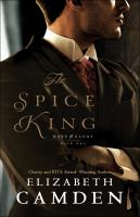 The_spice_king
